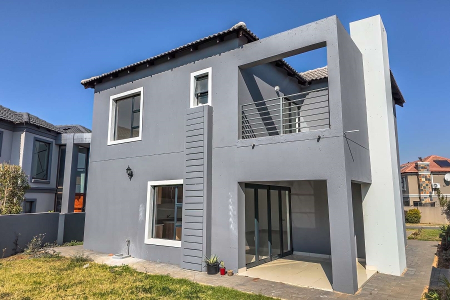 3 Bedroom Property for Sale in Melodie North West